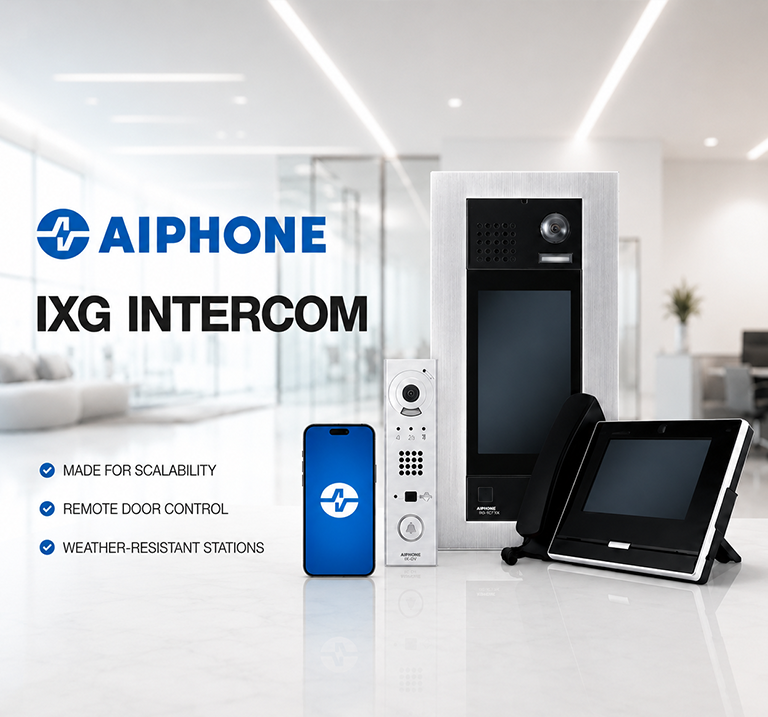 Aiphone