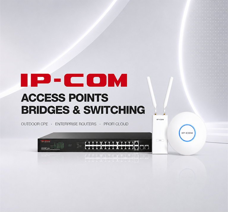 IP-COM